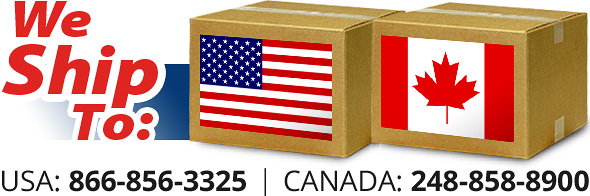 WeShipTo USA CANADA