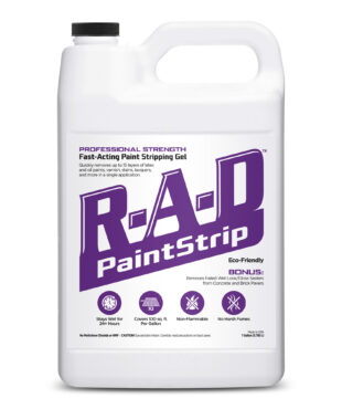 RAD Paint Strip 5 Gallon