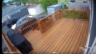 Restore-A-Deck Cedar Restore-A-Deck Cedar